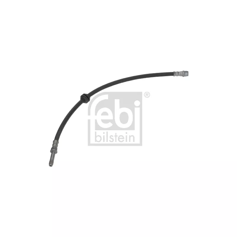Flexible de frein avant FEBI BILSTEIN 196426
