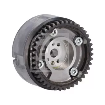 Dispositif de réglage électrique d'arbre à cames FEBI BILSTEIN 196450