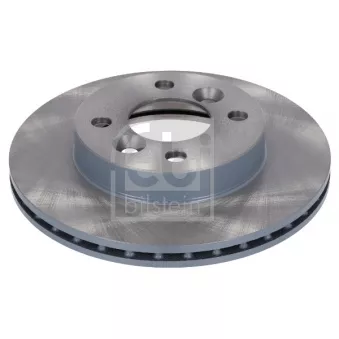 Boulon / Vis, étrier de frein FEBI BILSTEIN 196474