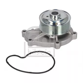 Pompe à eau, refroidissement du moteur FEBI BILSTEIN 196491