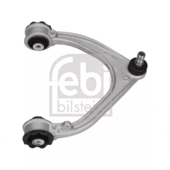 Bras de liaison, suspension de roue avant droit FEBI BILSTEIN 196493