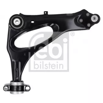 Bras de liaison, suspension de roue avant droit FEBI BILSTEIN 196496