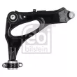 Bras de liaison, suspension de roue avant gauche FEBI BILSTEIN 196497 - Visuel 2