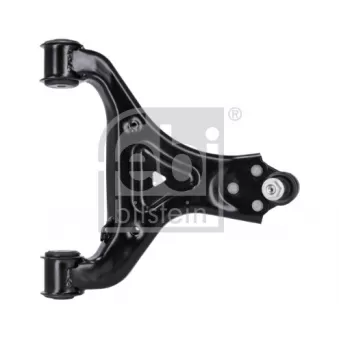 Bras de liaison, suspension de roue avant droit FEBI BILSTEIN 196515