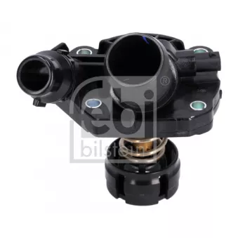 Boîtier du thermostat FEBI BILSTEIN 196548