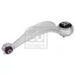 Bras de liaison, suspension de roue avant gauche FEBI BILSTEIN 196588 - Visuel 1