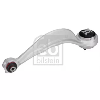 Bras de liaison, suspension de roue avant gauche FEBI BILSTEIN 196588