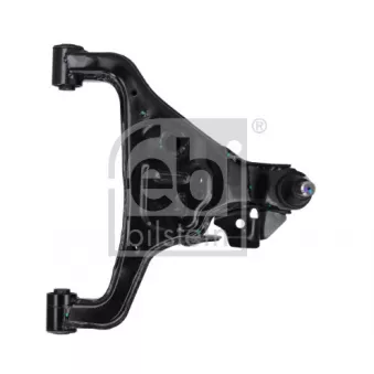 Bras de liaison, suspension de roue avant droit FEBI BILSTEIN 196591