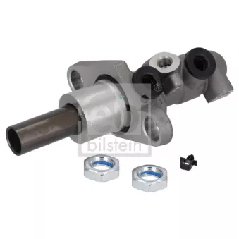 Maître-cylindre de frein FEBI BILSTEIN 196596