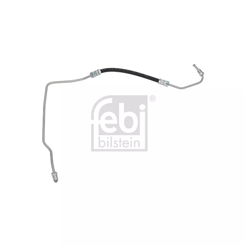 Flexible de frein arrière droit FEBI BILSTEIN 196616