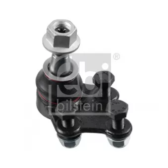 Rotule de suspension avant FEBI BILSTEIN