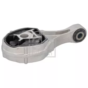 Support moteur FEBI BILSTEIN 196661