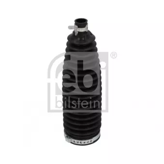 Jeu de joints-soufflets, direction avant FEBI BILSTEIN 196673