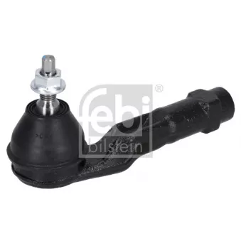 Rotule de barre de connexion avant droit FEBI BILSTEIN 196687