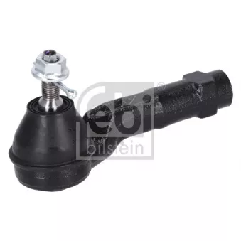 Rotule de barre de connexion avant gauche FEBI BILSTEIN 196688