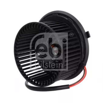 Pulseur d'air habitacle FEBI BILSTEIN 196691
