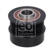 Poulie roue libre, alternateur FEBI BILSTEIN 196697 - Visuel 2