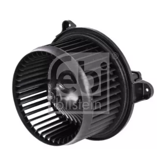 Pulseur d'air habitacle FEBI BILSTEIN 196702