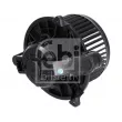Pulseur d'air habitacle FEBI BILSTEIN 196702 - Visuel 2