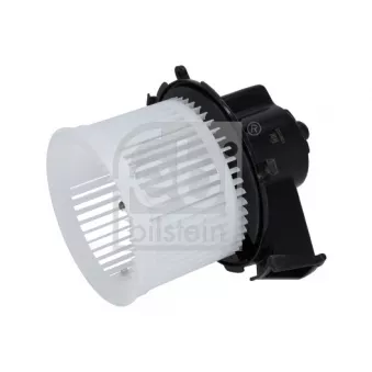 Pulseur d'air habitacle FEBI BILSTEIN 196703