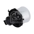 Pulseur d'air habitacle FEBI BILSTEIN 196703 - Visuel 2