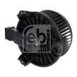Pulseur d'air habitacle FEBI BILSTEIN 196706 - Visuel 2