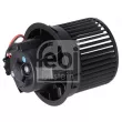 Pulseur d'air habitacle FEBI BILSTEIN 196707 - Visuel 2