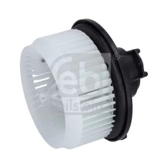 Pulseur d'air habitacle FEBI BILSTEIN 196708