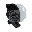 Pulseur d'air habitacle FEBI BILSTEIN 196708 - Visuel 2