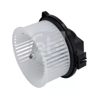 Pulseur d'air habitacle FEBI BILSTEIN 196709