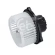 Pulseur d'air habitacle FEBI BILSTEIN 196722 - Visuel 1