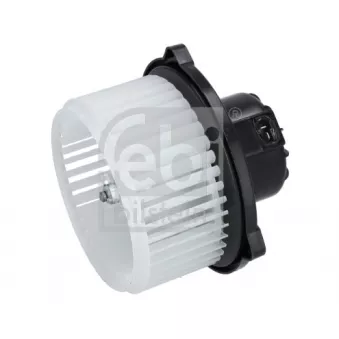 Pulseur d'air habitacle FEBI BILSTEIN