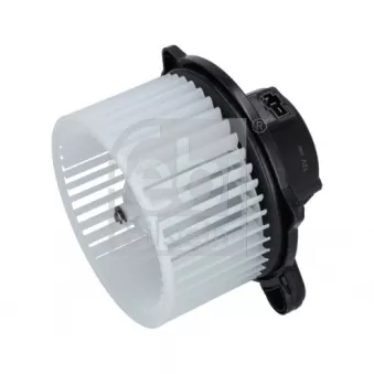 Pulseur d'air habitacle FEBI BILSTEIN 196727