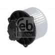 Pulseur d'air habitacle FEBI BILSTEIN 196727 - Visuel 2