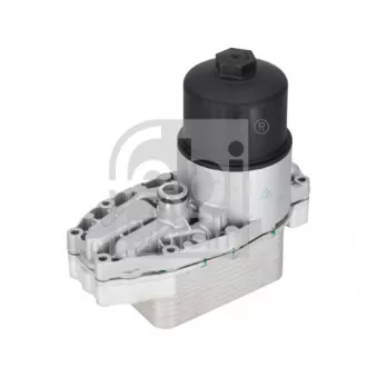 Boîtier, filtre à huile FEBI BILSTEIN 196729