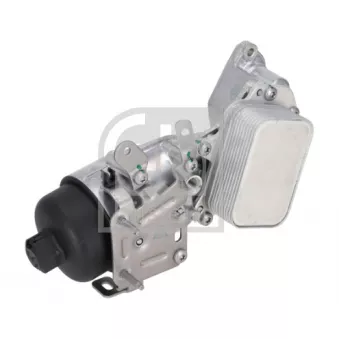 Boîtier, filtre à huile FEBI BILSTEIN 196730