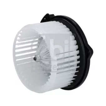 Pulseur d'air habitacle FEBI BILSTEIN 196734