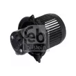 Pulseur d'air habitacle FEBI BILSTEIN 196742 - Visuel 2