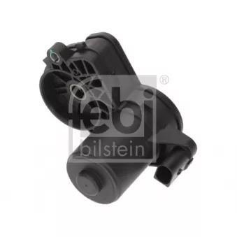 Élément d'ajustage, Étrier de frein de stationnement arrière droit FEBI BILSTEIN 196814