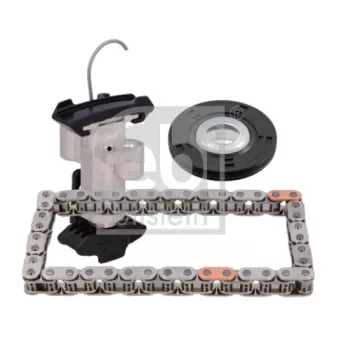 Kit de distribution par chaîne FEBI BILSTEIN