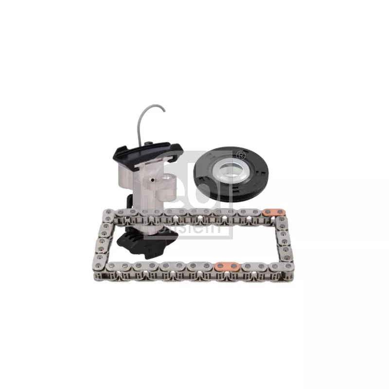 Kit de distribution par chaîne FEBI BILSTEIN 196827