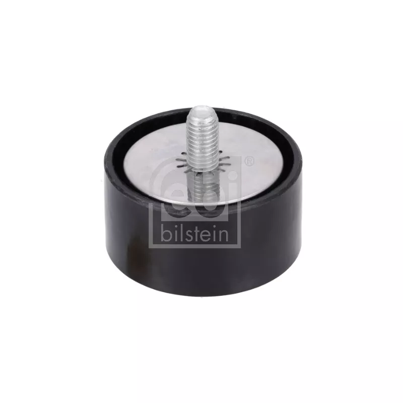 Poulie renvoi/transmission, courroie trapézoïdale à nervures FEBI BILSTEIN 196854 - Visuel 1