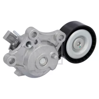 Tendeur de courroie, courroie trapézoïdale à nervures FEBI BILSTEIN