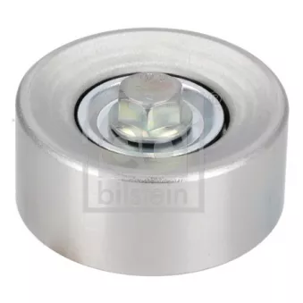 Poulie renvoi/transmission, courroie trapézoïdale à nervures FEBI BILSTEIN 196859