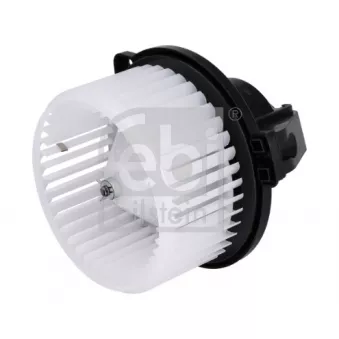 Pulseur d'air habitacle FEBI BILSTEIN 196893