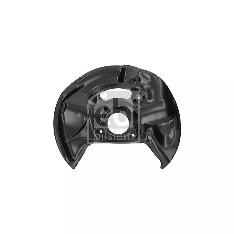 Déflecteur, disque de frein avant gauche FEBI BILSTEIN 196898