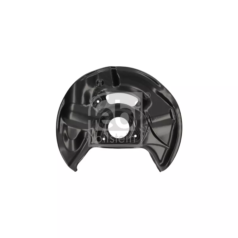 Déflecteur, disque de frein avant droit FEBI BILSTEIN 196900