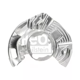 Déflecteur, disque de frein avant droit FEBI BILSTEIN 196902