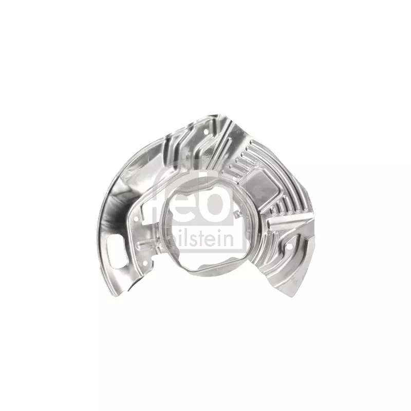 Déflecteur, disque de frein avant droit FEBI BILSTEIN 196902