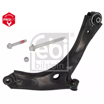 Bras de liaison, suspension de roue avant droit FEBI BILSTEIN 196944